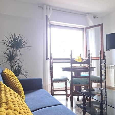 Apartamento Con Vistas Al Pilar Con Aparcamiento Privado Zaragoza Eksteriør billede